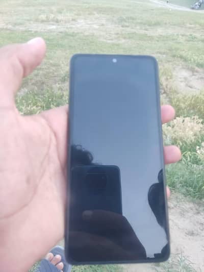 Xiaomi Redmi Note 10 Pro
