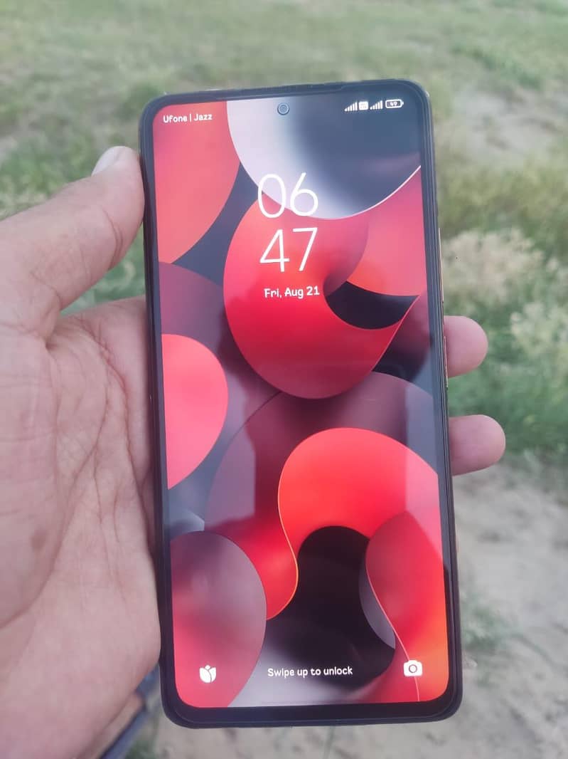 Xiaomi Redmi Note 10 Pro 1