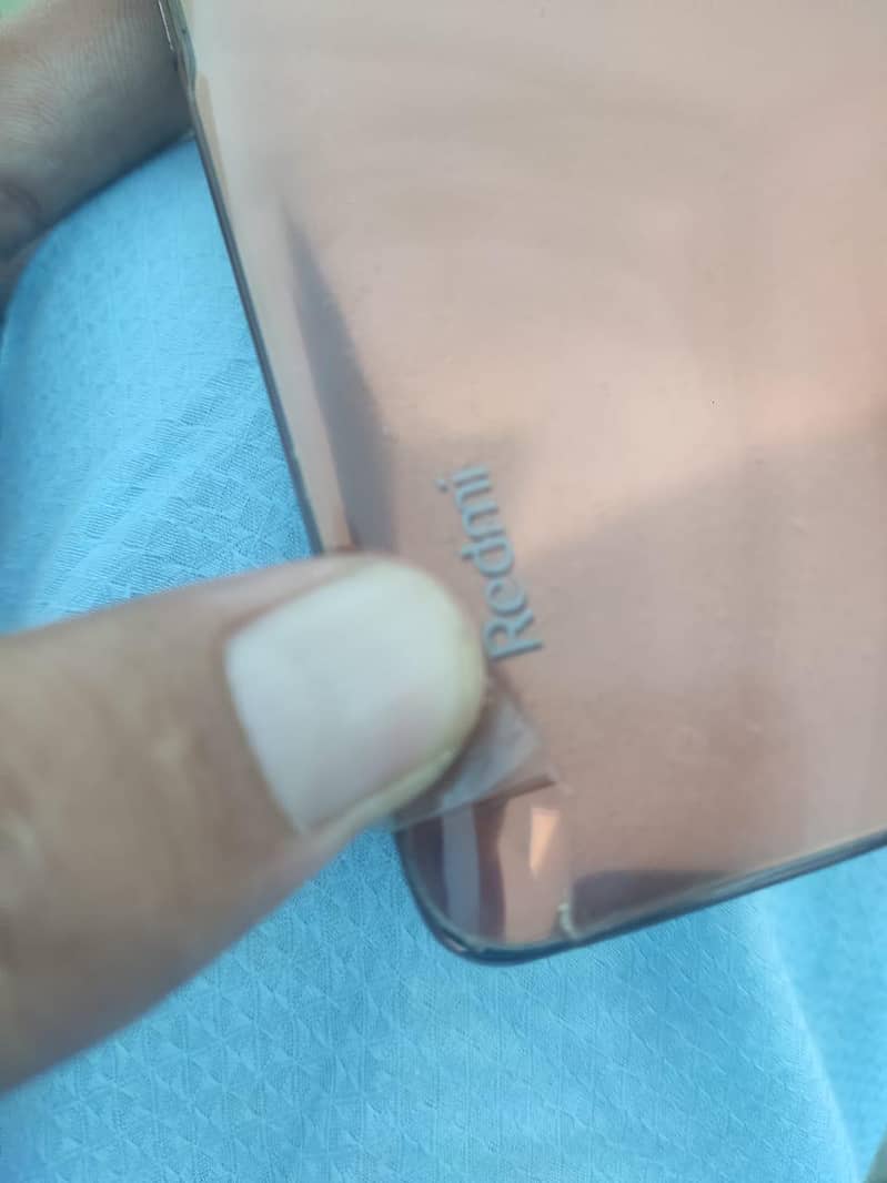Xiaomi Redmi Note 10 Pro 3