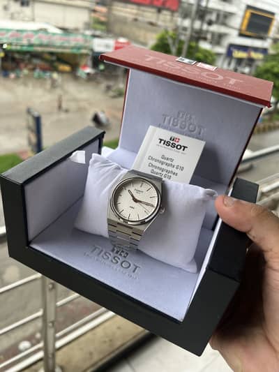 TISSOT PRX ORIGINAL 41mm