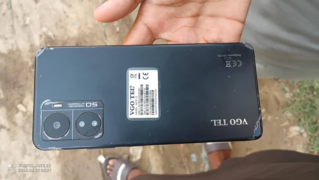 vgotel note 23 0