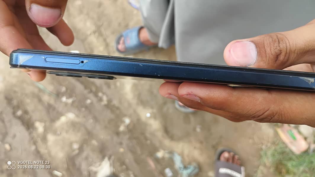 vgotel note 23 5