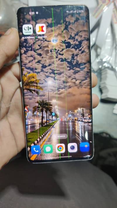 One Plus 8 Pro