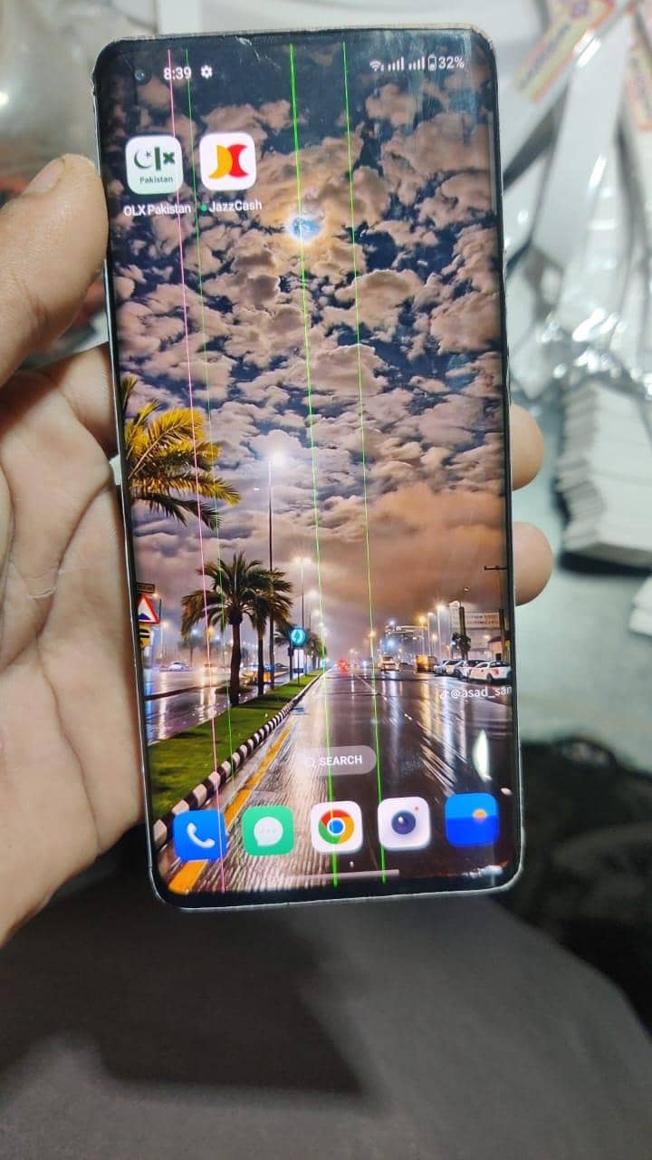 One Plus 8 Pro 0
