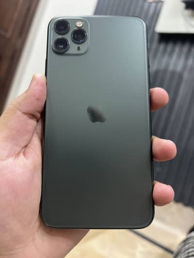 Apple iPhone 11 Pro Max PTA 64