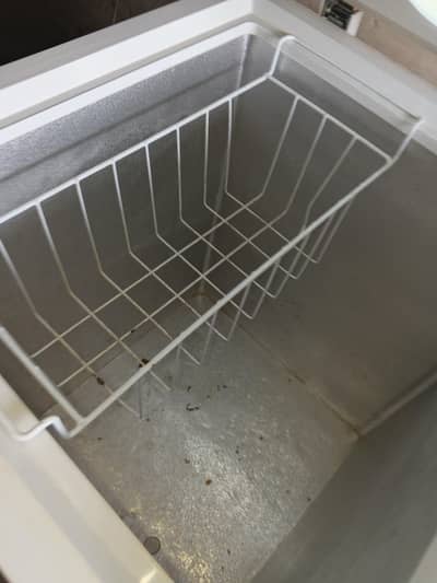 haier fridge