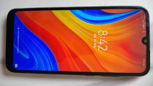 Huawei Y6s