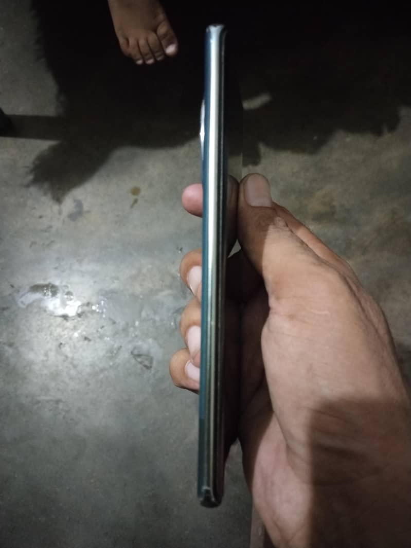Infinix Zero 40 1