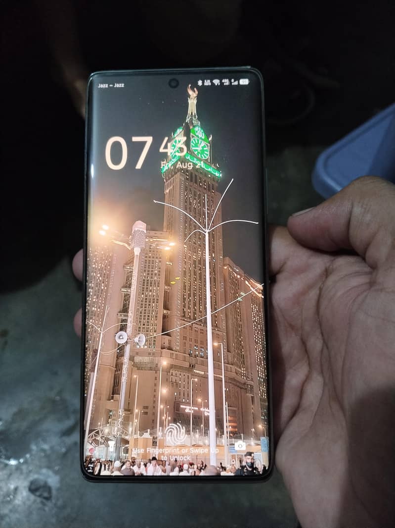 Infinix Zero 40 3