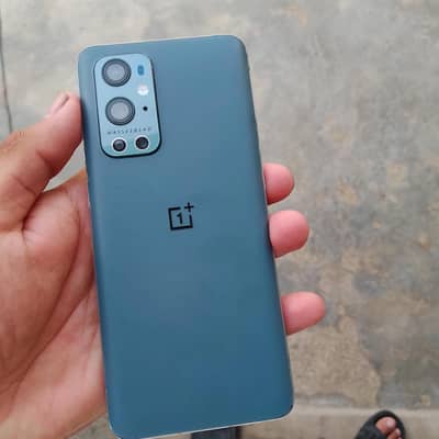 OnePlus 9 pro sale and exchange