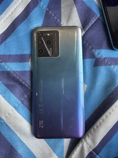 Zte Blade V30