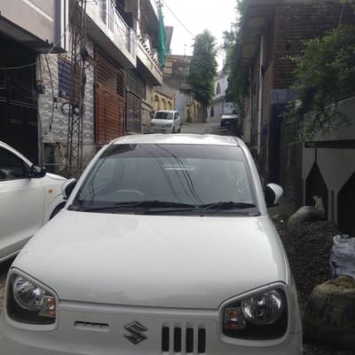 alto new shape for  indrive and yango