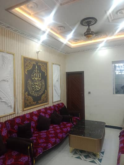 1.7 Storey Doubal Unit For Sale Vip House And Location