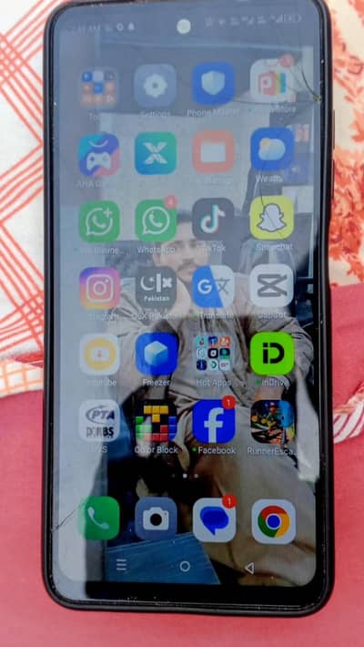 Infinix Smart 8 4/64