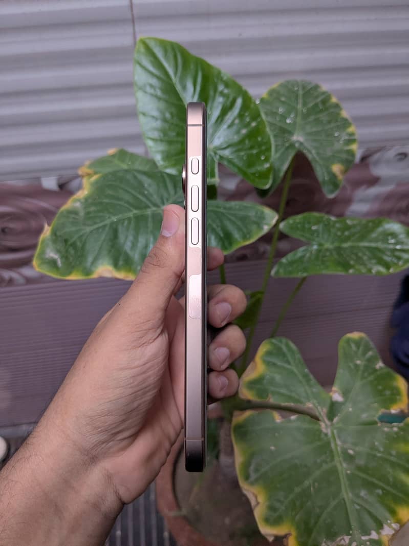Apple iPhone 16 Pro Max 2