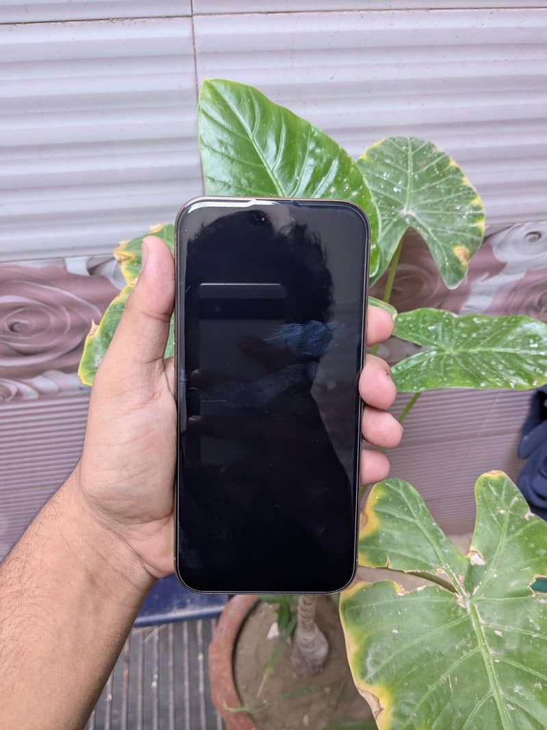 Apple iPhone 16 Pro Max 4
