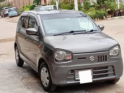 Alto  2019 VXL AGS