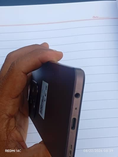 OPPO A5