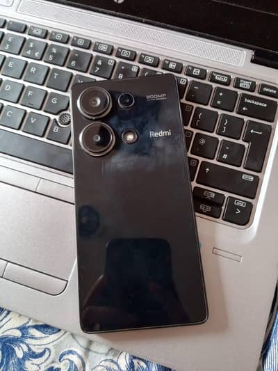 Xiaomi Redmi Note 13 Pro what's up numb 03148042268