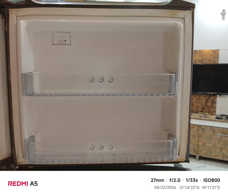 refrigerator 5