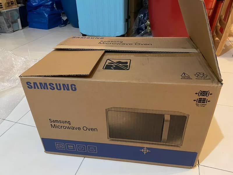 microwave 2