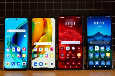 Xiaomi Redmi Note 11