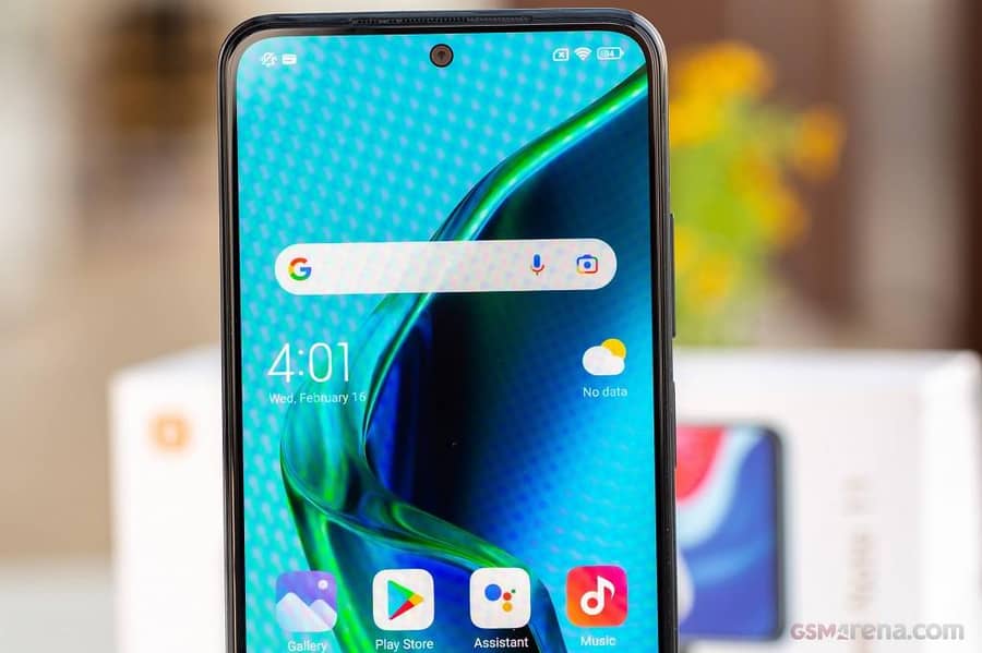 Xiaomi Redmi Note 11 4