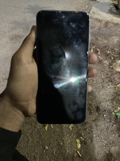 Infinix Hot 50i