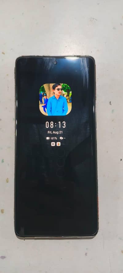 Infinix Zero 30