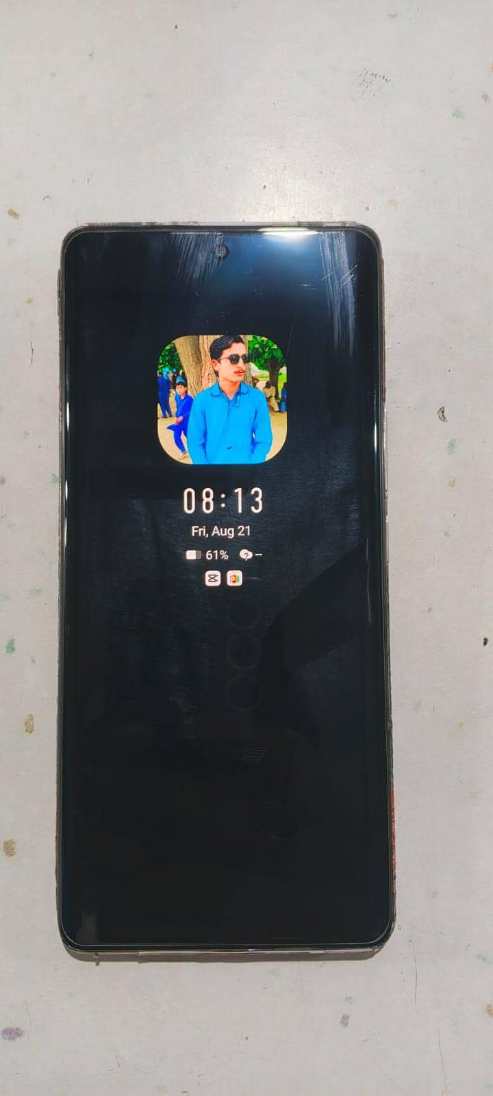 Infinix Zero 30 0