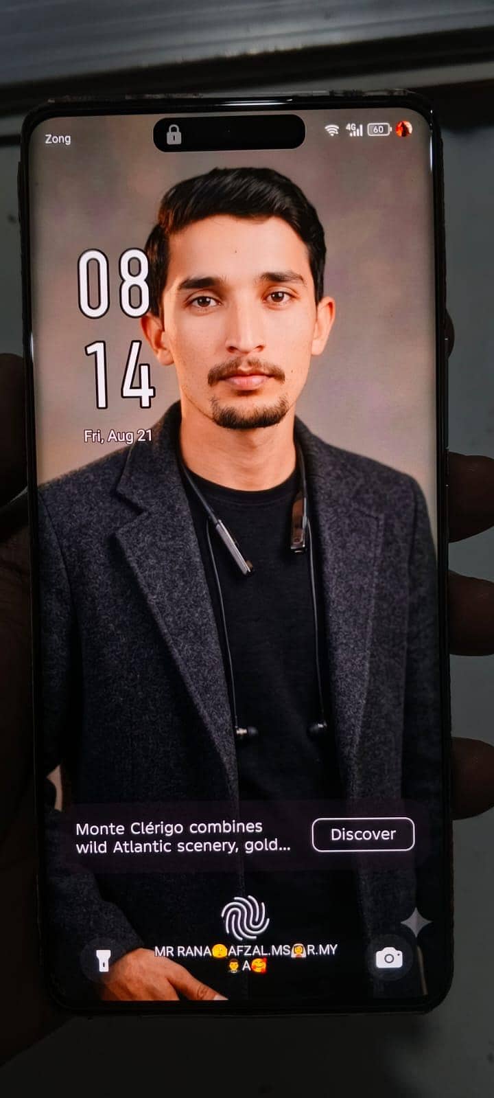 Infinix Zero 30 1