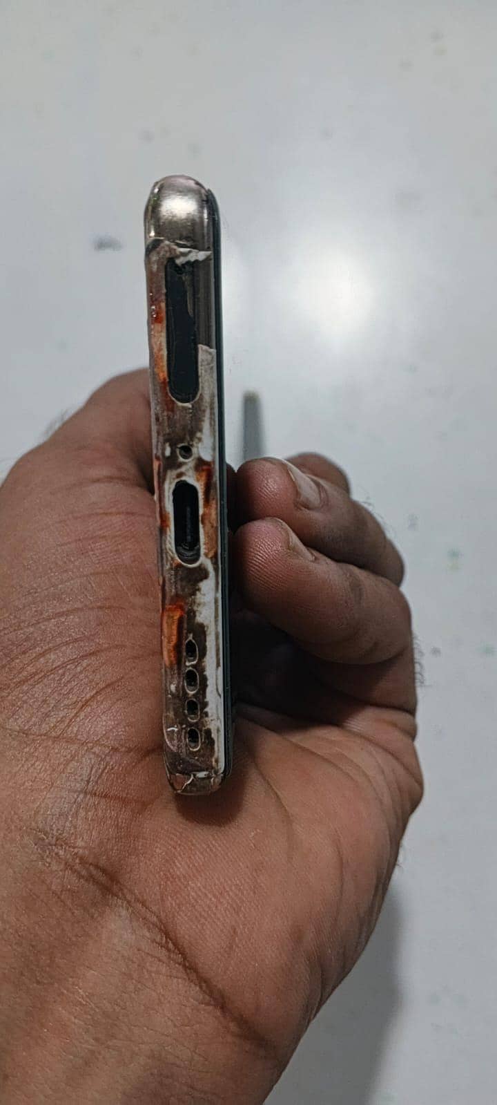 Infinix Zero 30 3