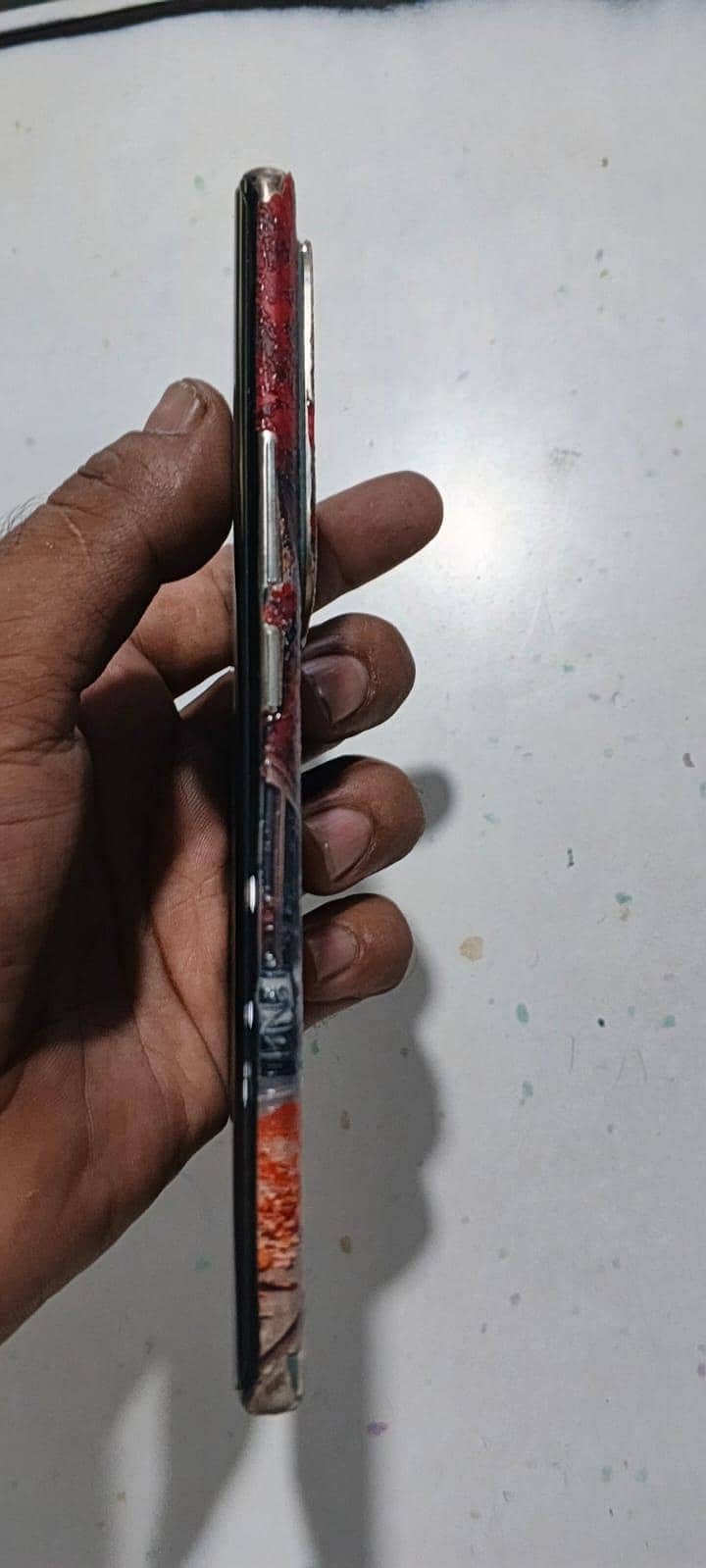Infinix Zero 30 5