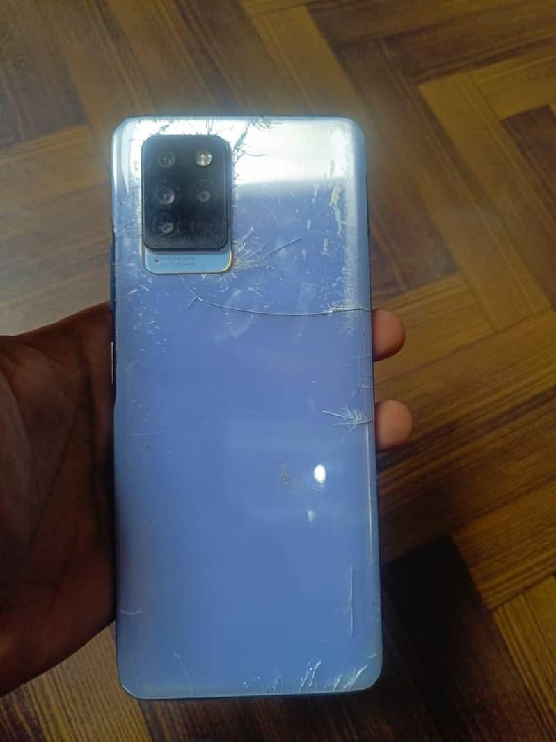 Infinix Note 10 Pro 2