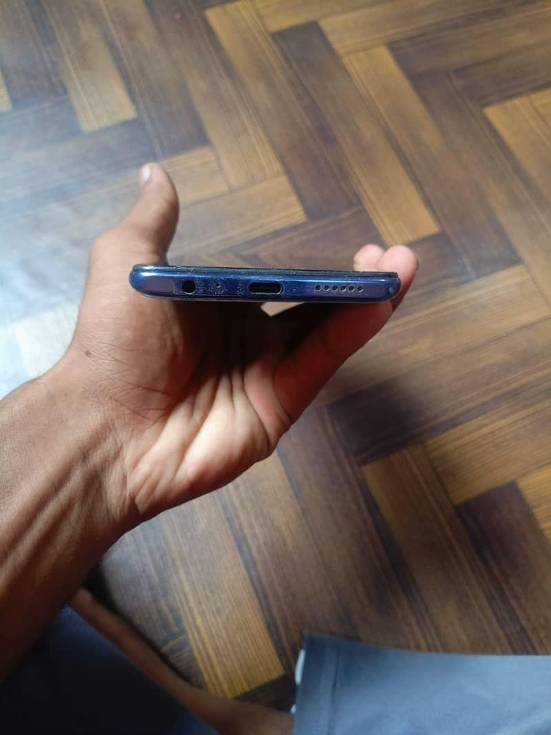 Infinix Note 10 Pro 3