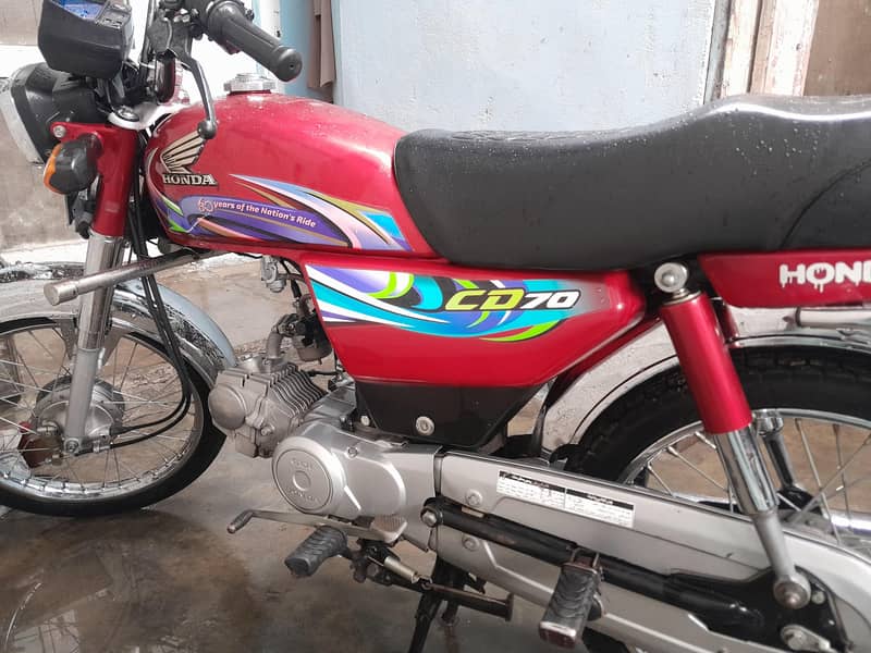honda 0