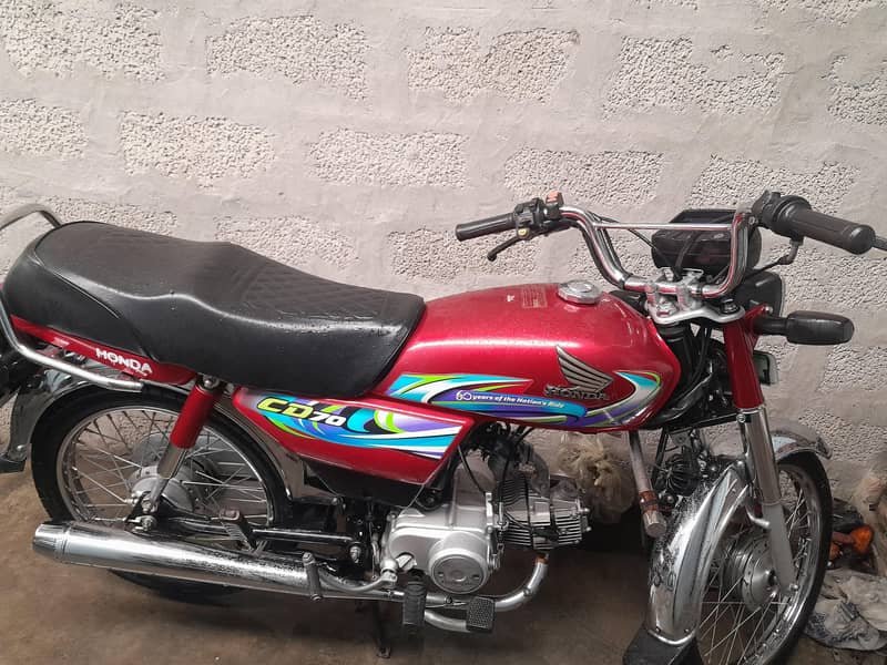honda 2
