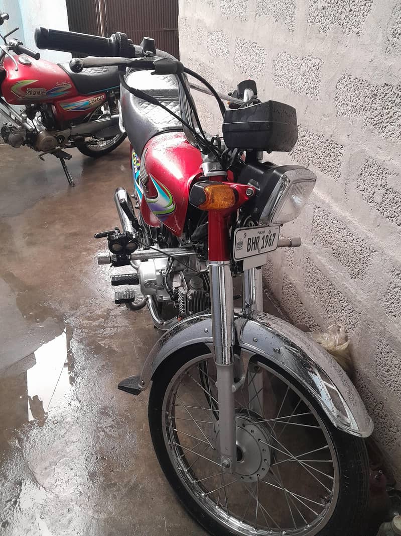 honda 3