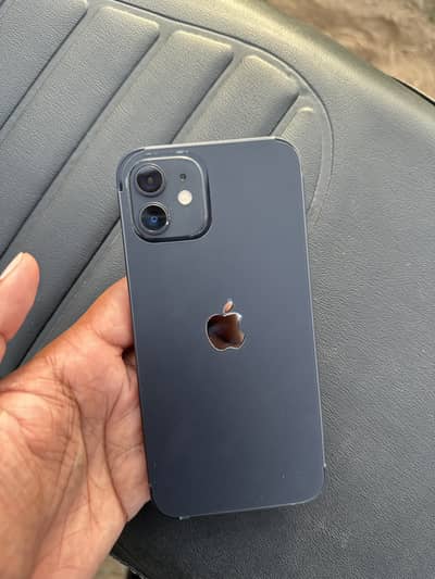 Apple iPhone 12 JV