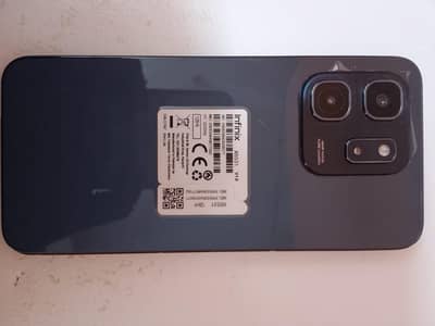 Infinix Hot 50i