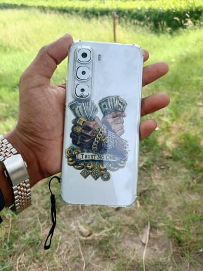 infinix 60 pro plus