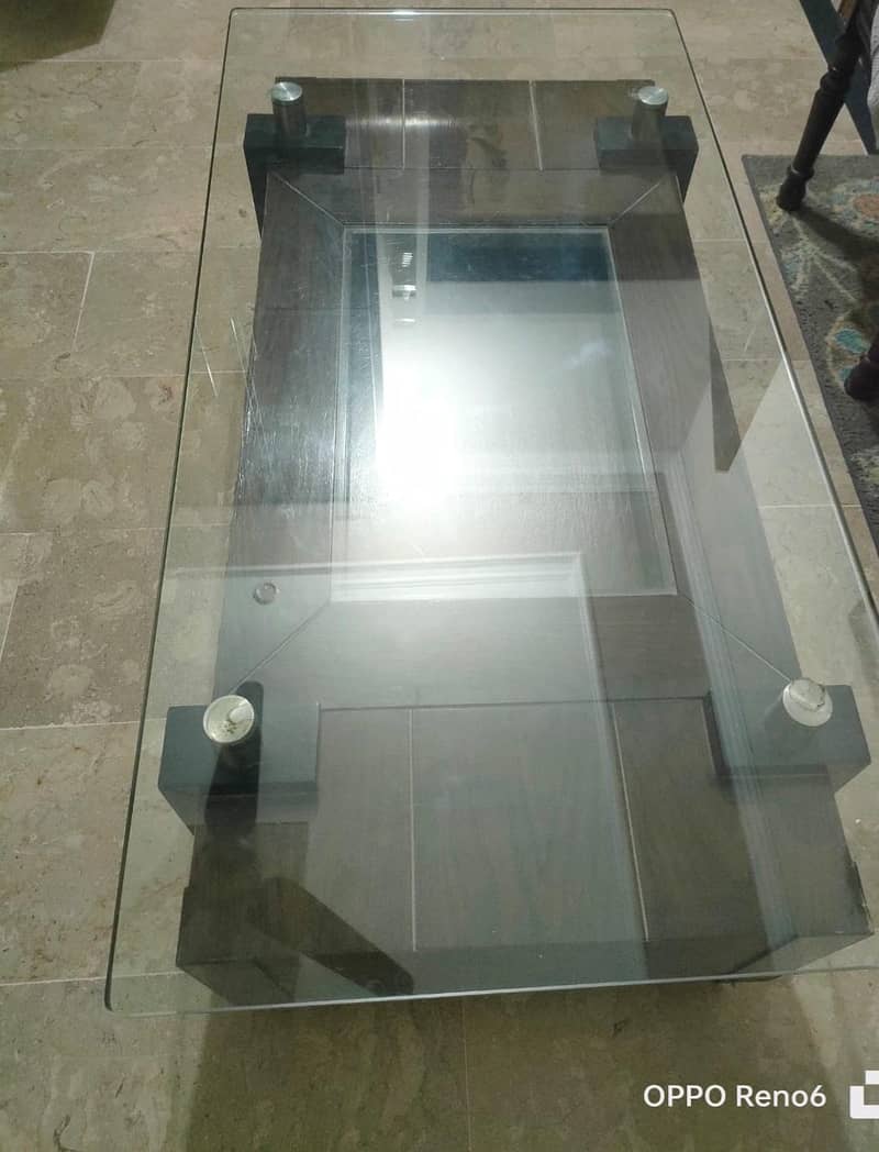 Centre table Vip Condition 0