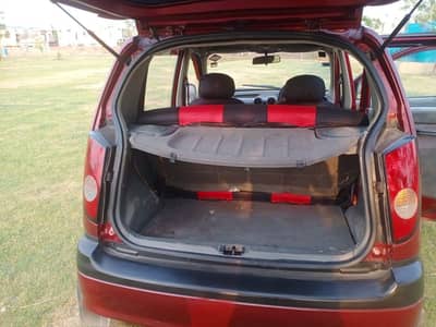 Daihatsu Other 2003