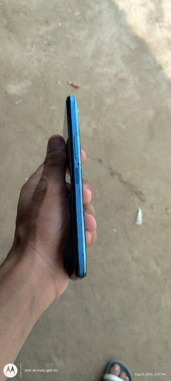 Infinix Note 12 2