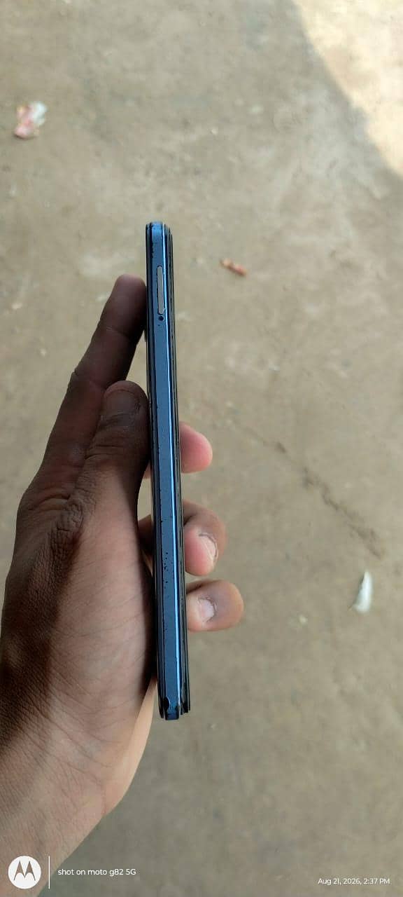 Infinix Note 12 3