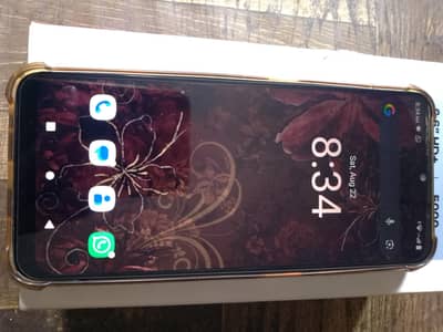 QMobile QSmart Blaze