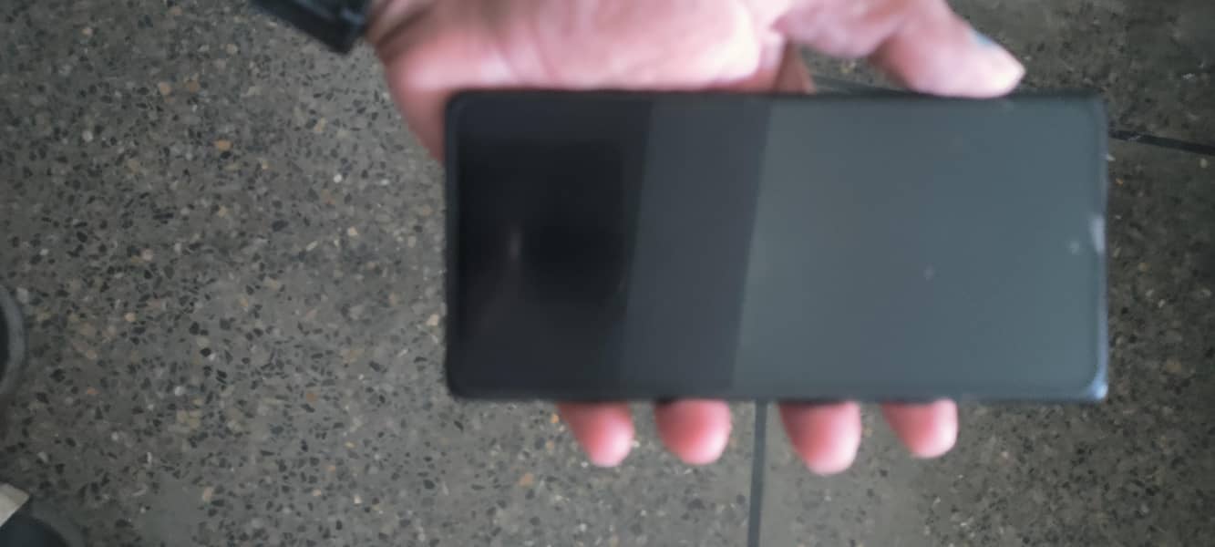 Google Pixel 6a 0