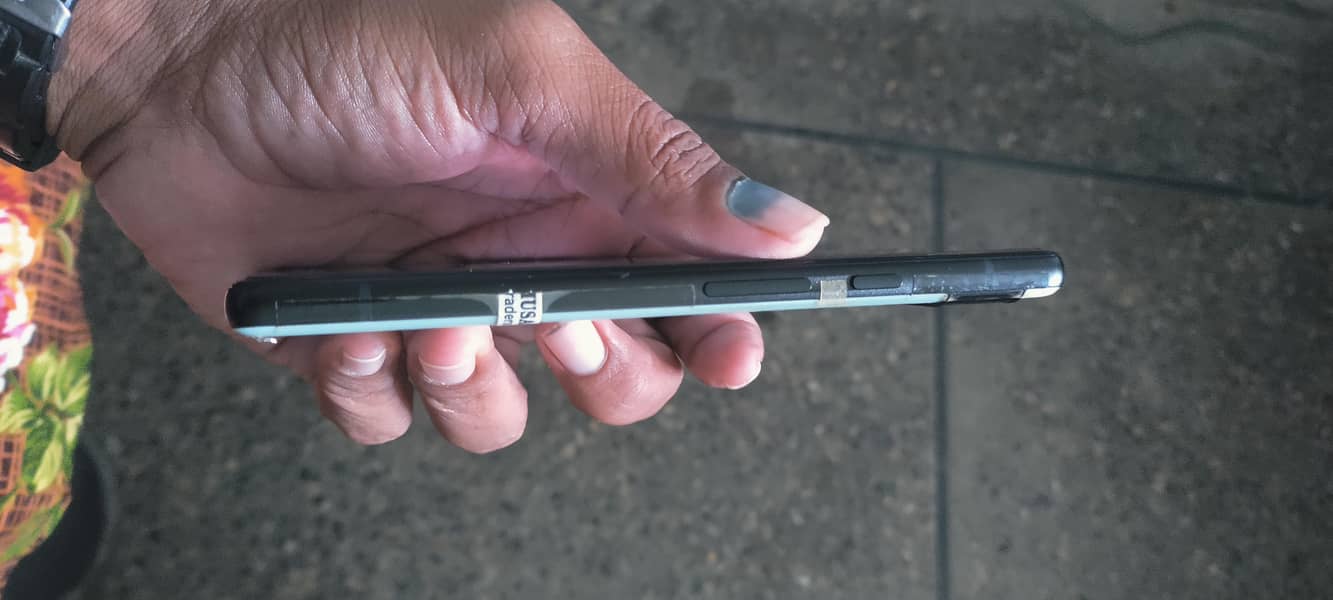 Google Pixel 6a 3