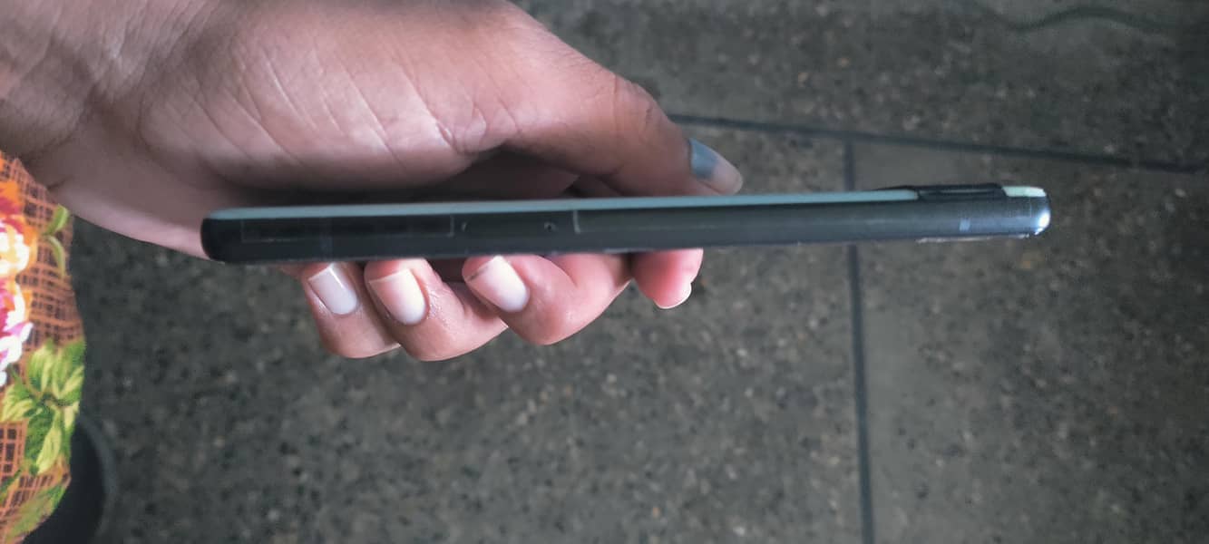 Google Pixel 6a 4