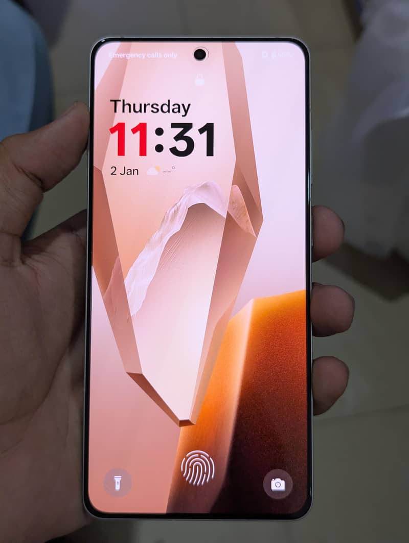 One Plus Ace 5 5